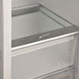 Indurama Refrigerador S/S Luz LED / Alarma de la puerta 566L RI-780I ND CROMA