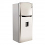 Indurama Refrigerador Inverter con dispensador 370L RI-480 QZ AG