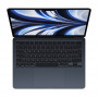 Apple Laptop 13,6" MacBook Air M2 / 8GB / 512GB / Retina Líquida