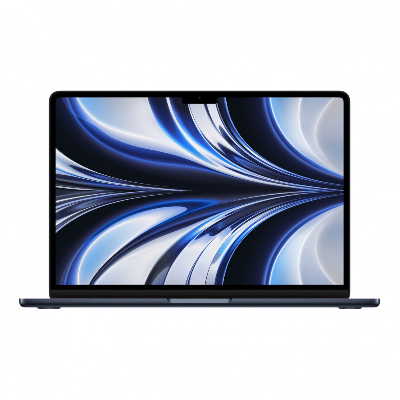 Apple Laptop MacBook Air 8 M2 Core 256GB 13.6"