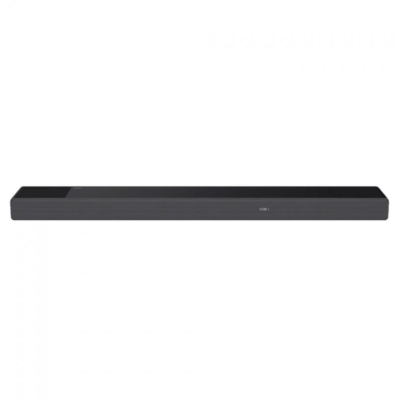 Sony Barra de sonido 7.1 con Voz Google / Alexa Dolby Atmos HT-A7000