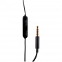 Audífonos con cable / control de volumen / estuche HS624 VIDVIE