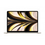 Apple Laptop MacBook Air M2 13.6" 8GB / 256GB / IOS / Retina Liquida Blanco