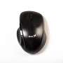Mouse Inalámbrico Ergo 8200S Silencioso Pila AA / Para Win y Mac