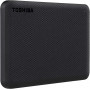 Toshiba Disco Duro Externo USB Canvio Advance
