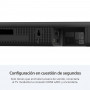 Sony Barra de Sonido Inalámbrica 3.1 Wi-Fi 250W HT-A3000
