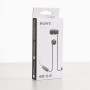 Sony Audífonos Deportivos Bluetooth / Resistentes a salpicaduras y sudor WI-C100