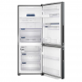 Electrolux Refrigerador Bottom Freezer Inverter IA Grafito 486L IB54B