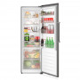 Electrolux Refrigerador Empotrable Vertical 355L Silver ERDX36E6HVS