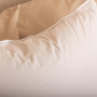 Almohada Estándar 85/15 Compartmented Pillow Down