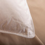 Almohada Estándar 85/15 Compartmented Pillow Down