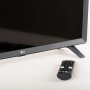 LG Smart Monitor TV HD Wi-Fi / BT / HDMI / Sintonizador Digital 24" 24TQ520S-PS