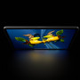 Apple Tablet iPad Pro 11" 4ta Generación M2 / Retina / 128GB / Plateado IOS