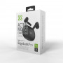 Klip Xtreme Audífonos Bluetooth EdgebudsPro KTE-750BK con Cancelación de Ruido Activa