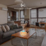 Nexxt Difusor de Aroma Wi-Fi NHA-A600 Smart Home LED 7 colores 300ml