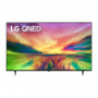 LG Smart TV 86" QNED 4K Wi-Fi / BT ThinQ IA / Gaming 86QNED80SRA