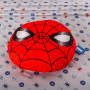 Cojín con Relleno Spiderman 100% Poliéster Noperti