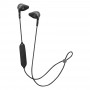 Coby Audífonos Inalámbricos Deportivos HA-EN15W Bluetooth In-Ear Recargable Resistente al Agua / Sudor