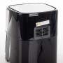 Holstein Freidora de Aire Digital HH-09037024B 8 Funciones de Cocción / Temperatura Ajustable / Antiadherente 6.6L 1700W
