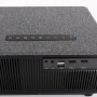 Yaber Proyector Inalámbrico K1 200" HDMI / Wi-Fi / BT con Parlante y Control 1080P 4K