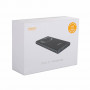 Yaber Proyector Portátil Ultra Delgado Pico T1 100" HDMI / Wi-Fi / BT con Parlante y Control