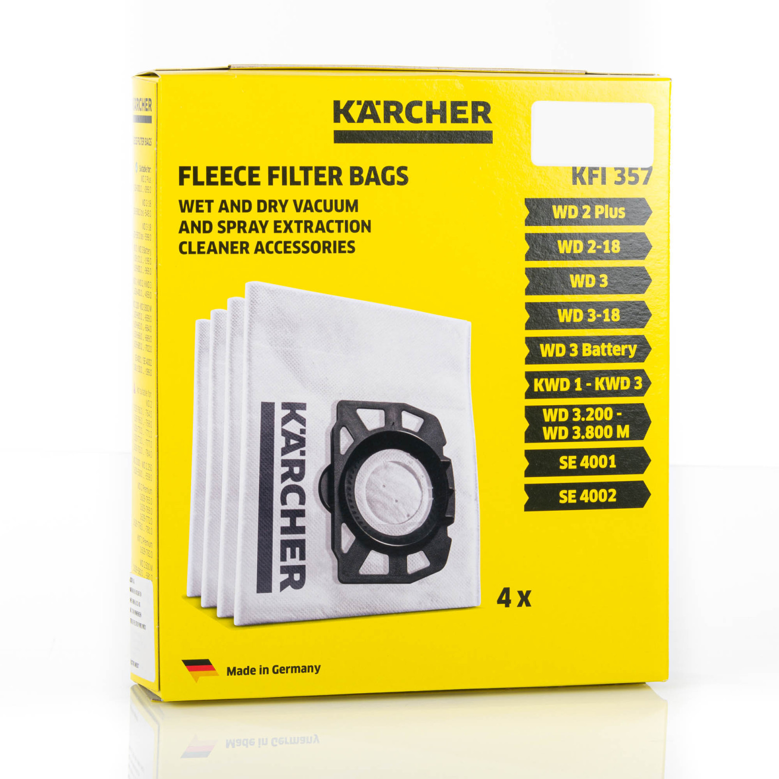  Kärcher FC 5 Limpiador eléctrico para suelos duros