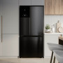 Electrolux Refrigerador French Door 587L IM8B + Vinera para 24 Botellas ERWV24W6MWB