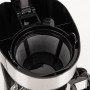 Holstein Cafetera con Filtro Permanente y Función Pausa 12Tz 1.8L 900W HH-09101014SS