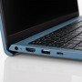 Dell Laptop Inspiron 6 15" 3511 i5 1135G7 8GB / 256GB SSD Win11 Bundle Nokia C2