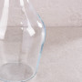 Decanter 1L de vidrio Rondo Bohemia Cristal