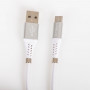 Cable USB a USB-C Imantado Mental Beats