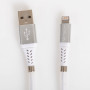 Cable USB a Lightning Imantado Mental Beats