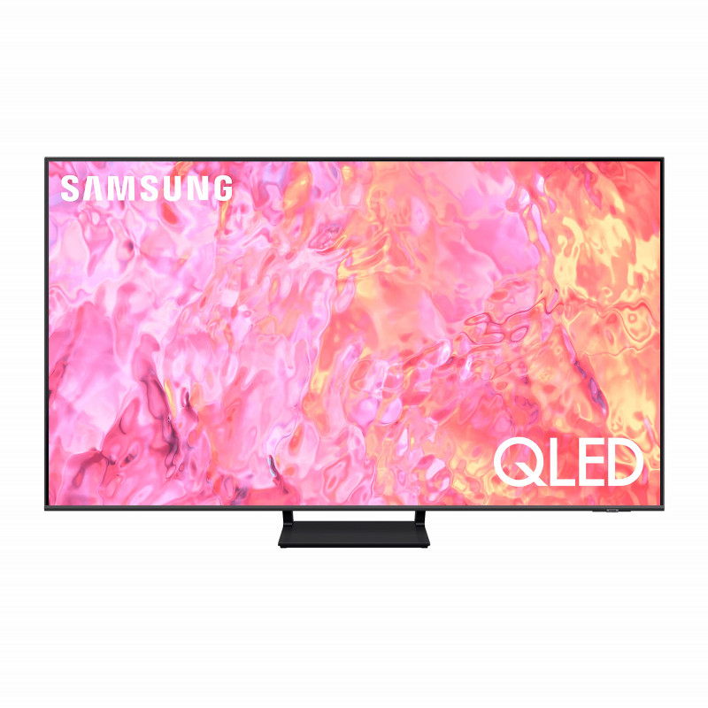 Samsung Smart TV Q65C QLED 4K