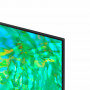 Samsung Smart TV CU8000 Crystal UHD 4K 85" UN85CU8000PXPA