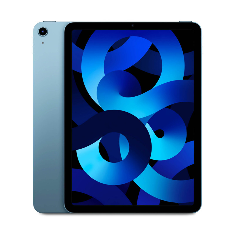 Apple iPad Air 5ta. Generación M1 64GB iOS Liquid Retina 10.9"