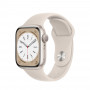Apple Watch Reloj Inteligente Series 8 41mm