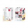 RCA Enchufe Wi-Fi Smart Home PLG125WH Doble Salida / USB 125V