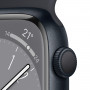 Reloj Inteligente Apple Watch Series 8 41mm Retina Siempre Activa