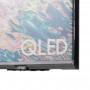 Samsung TV QLED 4K Wi-Fi / BT 4HDMI / 2 USB 55" QN55Q65BAPCZE