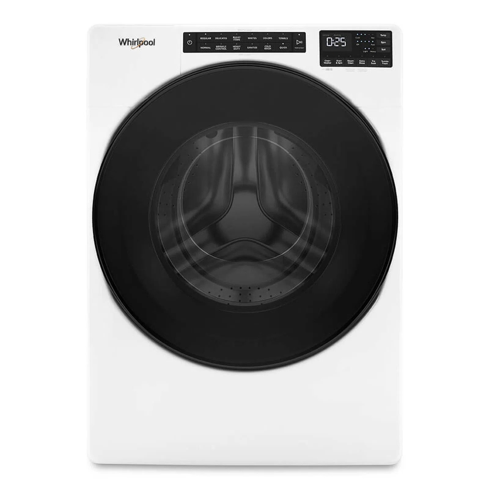 USA II - ¡La lavadora portátil ideal para un espacio