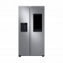 Samsung Refrigerador Side by Side RS22A5561S9/ED Family HUB con Dispensador 22'
