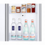 Samsung Refrigerador Side by Side RS22A5561S9/ED Family HUB con Dispensador 22'