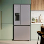 Electrolux Refrigerador French Door IM8IS No Frost Inverter / Inteligencia Artificial