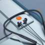 Audífonos Bluetooth con Banda Magnética de Cuello 10H Vidvie