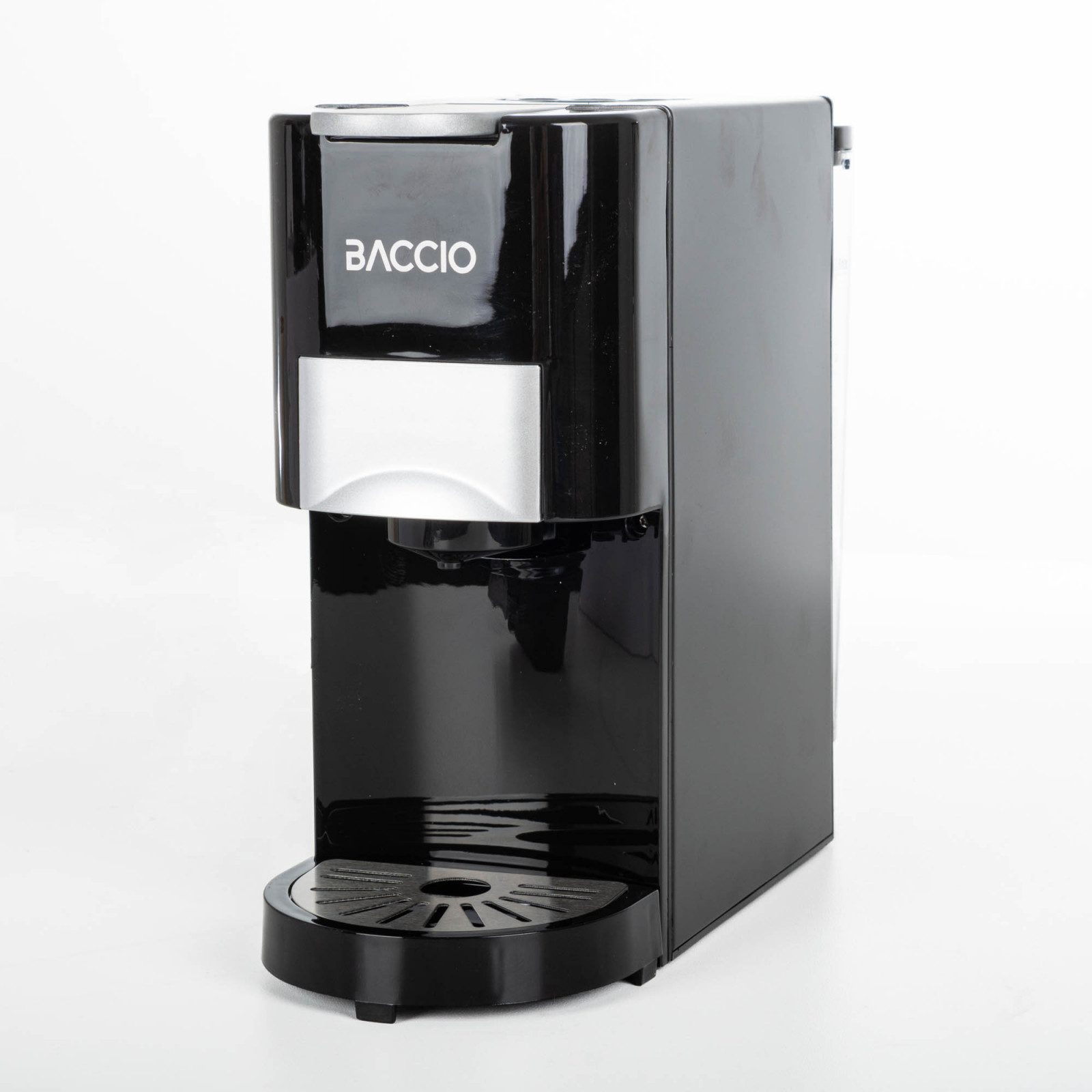 EspressoWorks Juego de 10 piezas para hacer café expreso, café con leche y  café con leche de 19 bares, cafetera con café con un botón, máquina de café