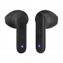 JBL Audífonos Bluetooth In-Ear Wave Flex con Caja de Carga Rápida