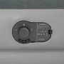 Colchón Inflable Queen con Bomba USB Doble Voltaje Impermeable Dura Beam Deluxe