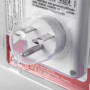 Protector Voltaje para Electrodomésticos Giratorio 3 Minutos / 4400w / 220V Magom
