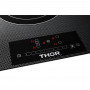 Thor Plancha Eléctrica TEC36 5 Zonas con Control Digital Grafito 90cm