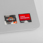 Dell Laptop Inpiron 3525 AMD Ryzen 5 5500U 8GB / 512GB SSD Win11 Home Silver